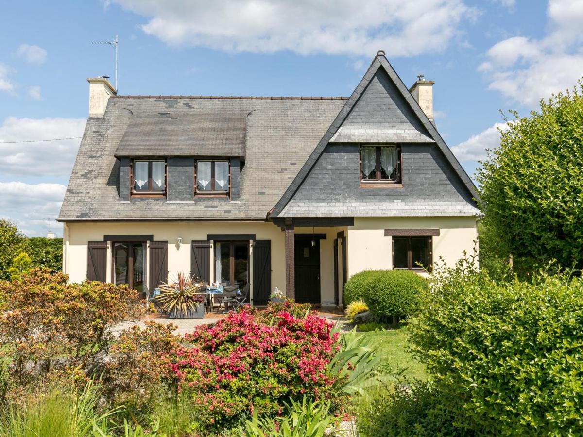 Holiday Home Villa Rocuet By Interhome Trégunc 外观 照片