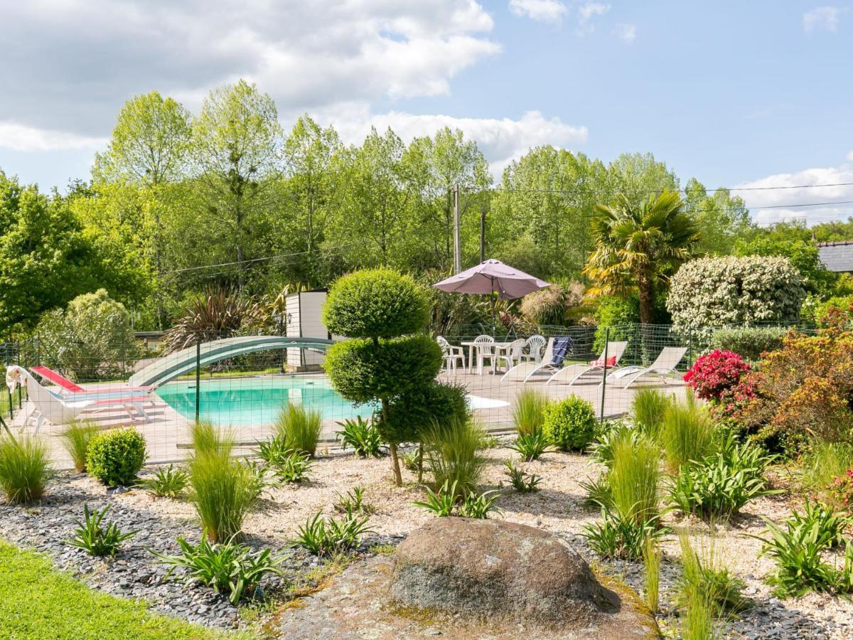 Holiday Home Villa Rocuet By Interhome Trégunc 外观 照片