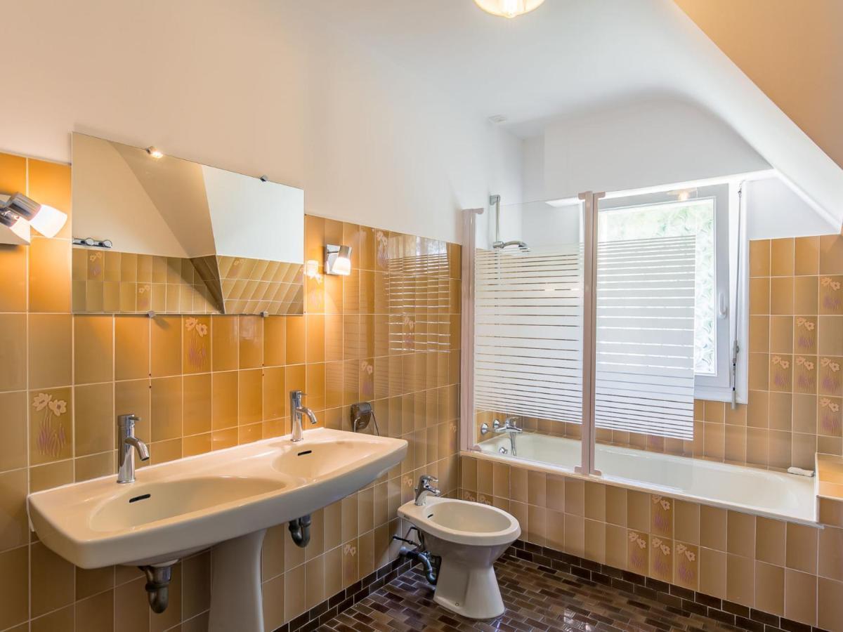 Holiday Home Villa Rocuet By Interhome Trégunc 外观 照片