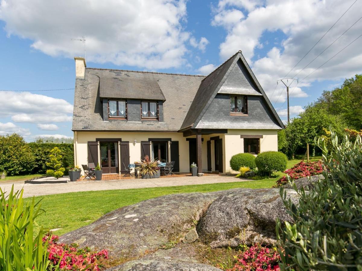 Holiday Home Villa Rocuet By Interhome Trégunc 外观 照片