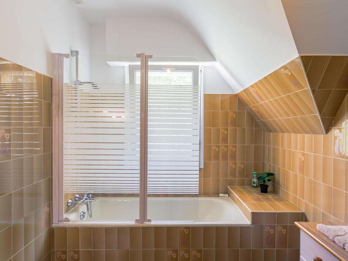 Holiday Home Villa Rocuet By Interhome Trégunc 外观 照片